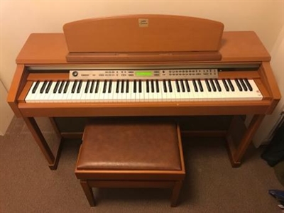 ヤマハ CLP-170】を売りたい！中古電子ピアノの買取相場